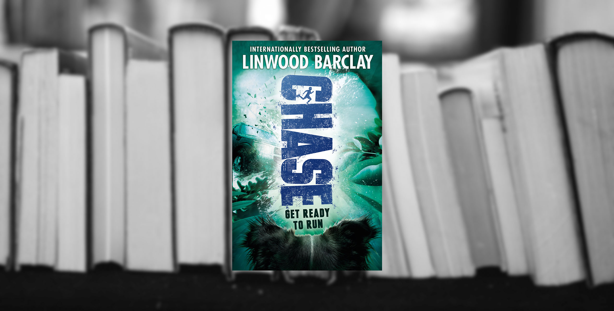 linwood barclay chase