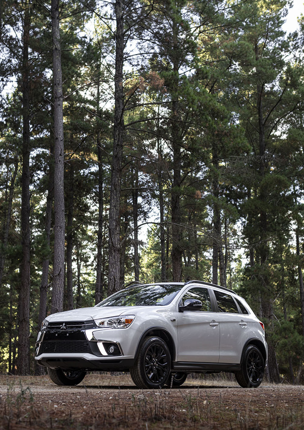 2019 Mitsubishi Asx Car Review The Barossa Mag